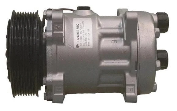 Compressor, air conditioning (81.10.26.138)