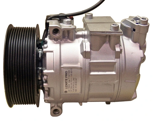 Compressor, air conditioning (81.08.66.047)
