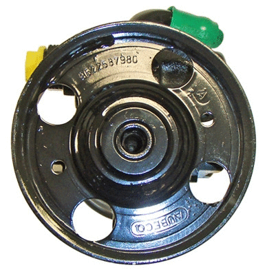 Hydraulic Pump, steering