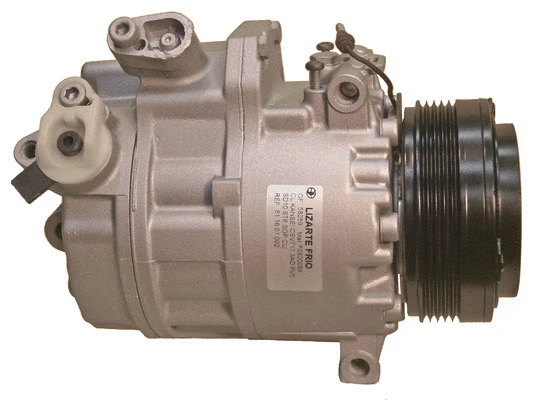 Compressor, air conditioning (81.16.01.002)