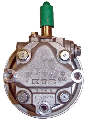 Hydraulic Pump, steering