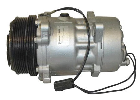 Compressor, air conditioning (81.10.46.026)