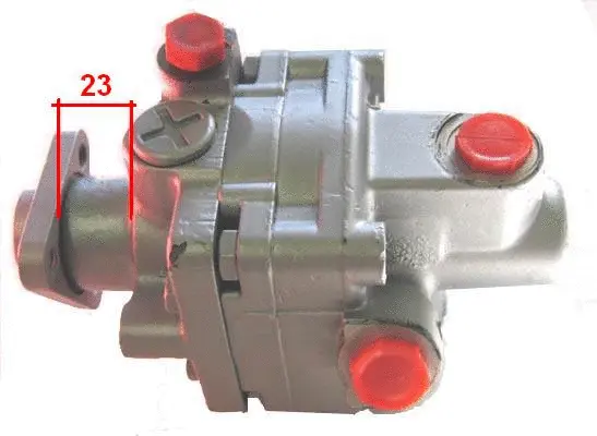 Hydraulic Pump, steering (04.20.0128)