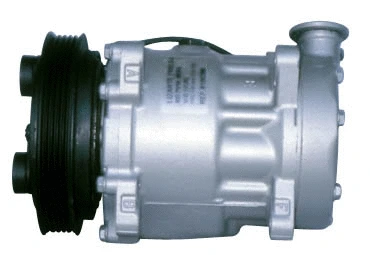 Compressor, air conditioning (81.10.46.013)