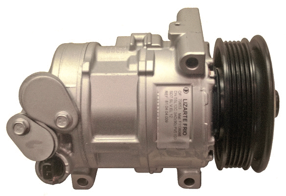 Compressor, air conditioning (81.04.04.009)