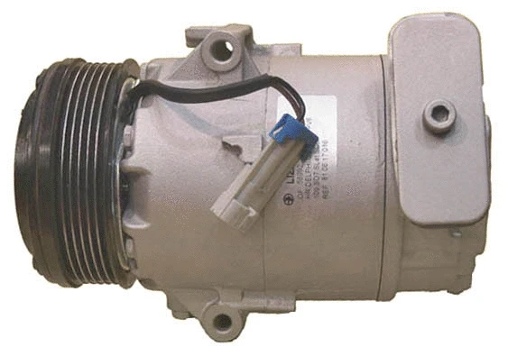 Compressor, air conditioning (81.06.17.016)