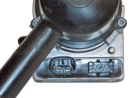 Hydraulic Pump, steering