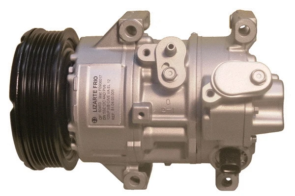 Compressor, air conditioning (81.04.03.005)