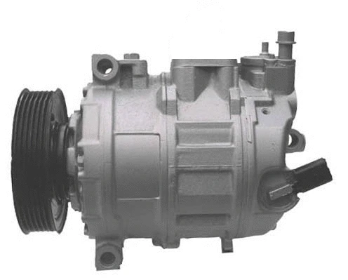 Compressor, air conditioning (81.08.60.007)