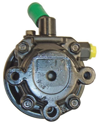 Hydraulic Pump, steering