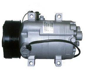 Compressor, air conditioning (81.14.02.016)