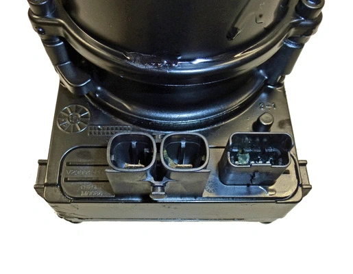 Hydraulic Pump, steering
