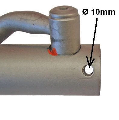 Steering Gear
