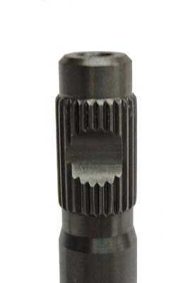 Steering Gear