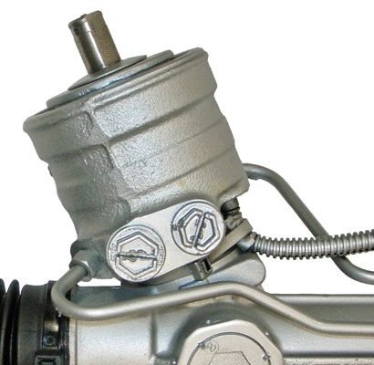 Steering Gear