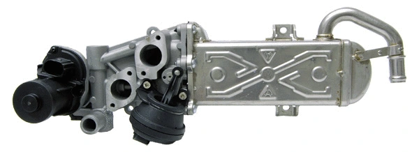 EGR Valve (EGR027)