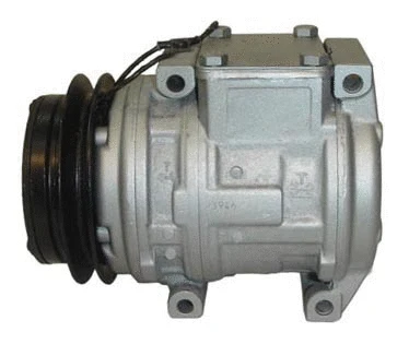 Compressor, air conditioning (81.08.22.002)