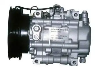 Compressor, air conditioning (81.04.17.015)