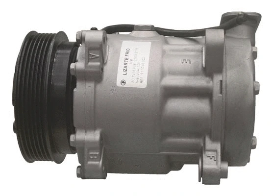 Compressor, air conditioning (81.10.46.022)