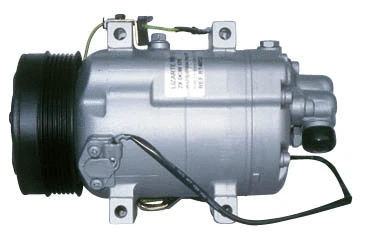 Compressor, air conditioning (81.14.02.017)