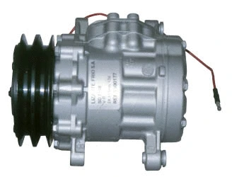 Compressor, air conditioning (81.10.31.001)