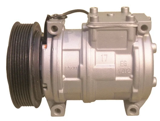 Compressor, air conditioning (81.08.27.024)