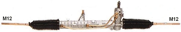 Steering Gear (01.48.1400)