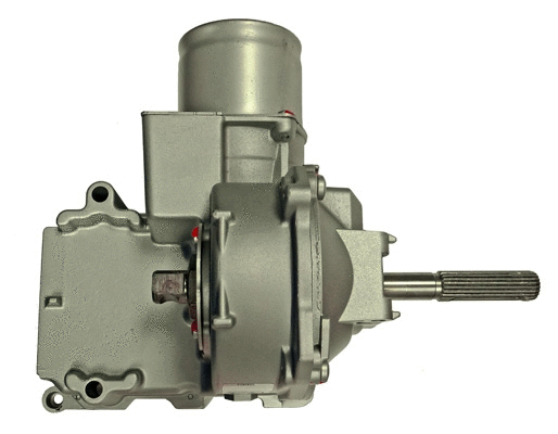 Steering Column (08.26.5707)