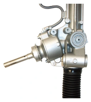 Steering Gear