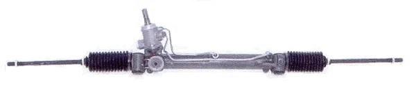 Steering Gear (01.76.2300)