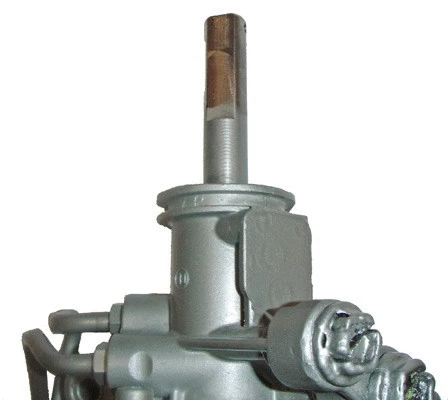 Steering Gear