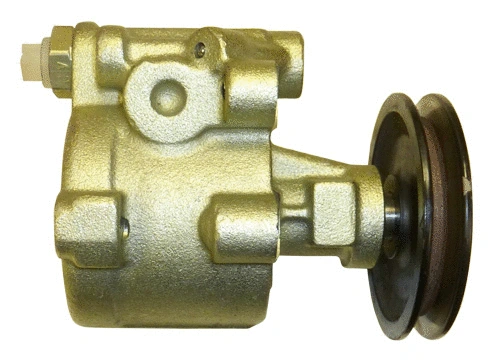 Hydraulic Pump, steering