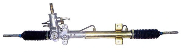 Steering Gear (01.74.4500)