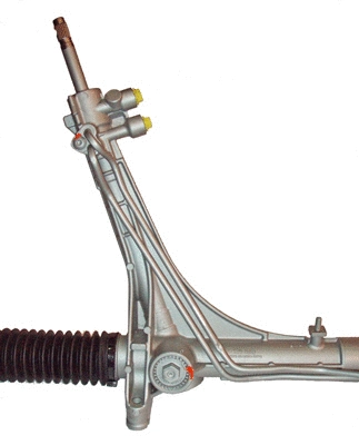 Steering Gear