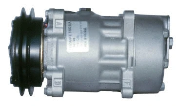 Compressor, air conditioning (81.10.26.019)