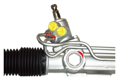 Steering Gear