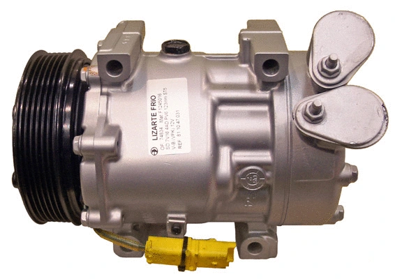 Compressor, air conditioning (81.10.47.031)