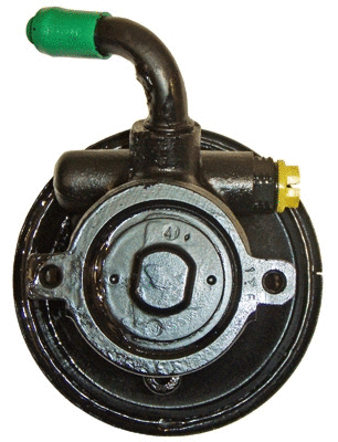 Hydraulic Pump, steering