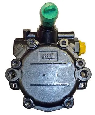 Hydraulic Pump, steering