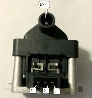 Ignition Coil (BOBEN004)