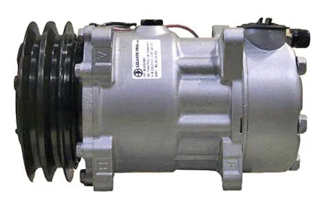Compressor, air conditioning (81.10.26.052)