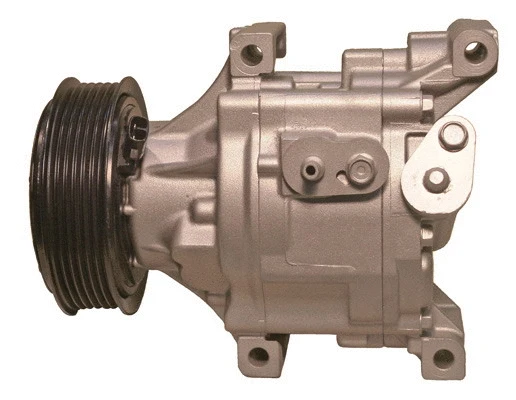 Compressor, air conditioning (81.04.05.004)