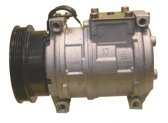 Compressor, air conditioning (71.08.27.006)