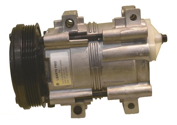 Compressor, air conditioning (71.05.02.003)