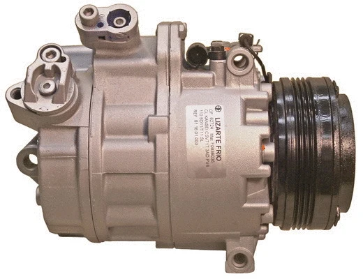 Compressor, air conditioning (81.16.01.003)