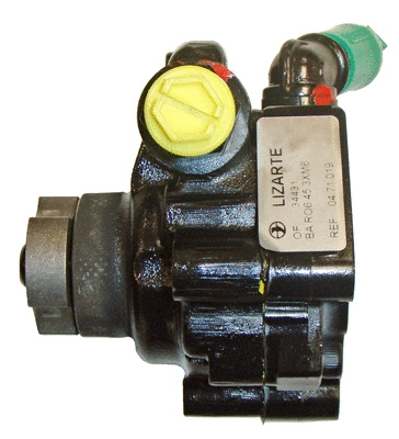 Hydraulic Pump, steering (04.71.0192)