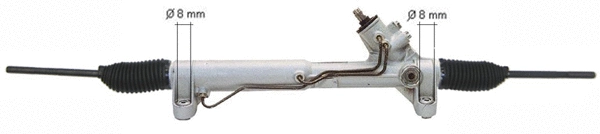 Steering Gear (01.96.3502)