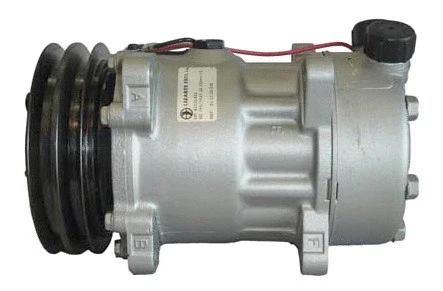 Compressor, air conditioning (81.10.26.056)