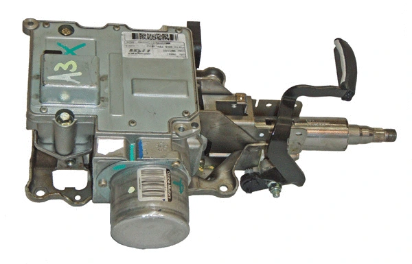 Steering Column