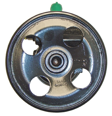 Hydraulic Pump, steering